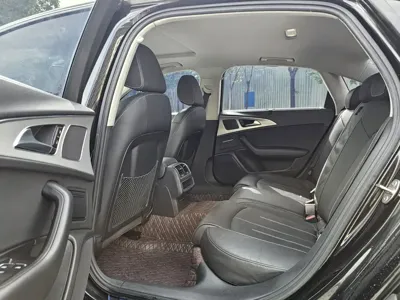 Audi A6L 2018, 80000 км, за 14684.82 USD - фото 9