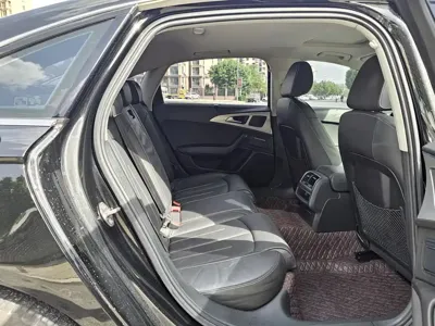 Audi A6L 2018, 80000 км, за 14684.82 USD - фото 10