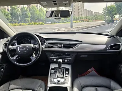 Audi A6L 2018, 80000 км, за 14684.82 USD - фото 11