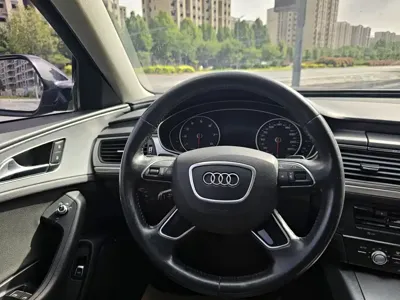 Audi A6L 2018, 80000 км, за 14684.82 USD - фото 12