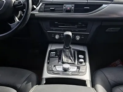 Audi A6L 2018, 80000 км, за 14684.82 USD - фото 13