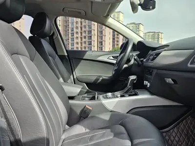 Audi A6L 2018, 80000 км, за 14684.82 USD - фото 14