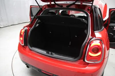 MINI Cooper 2018, 80500 км, за 6446.57 USD - фото 6