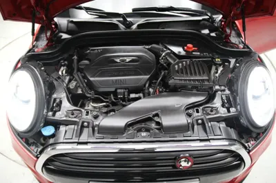 MINI Cooper 2018, 80500 км, за 6446.57 USD - фото 8