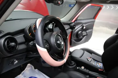 MINI Cooper 2018, 80500 км, за 6446.57 USD - фото 11