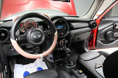 MINI Cooper 2018, 80500 км, за 6446.57 USD - фото 12