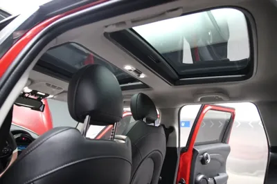 MINI Cooper 2018, 80500 км, за 6446.57 USD - фото 15