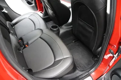MINI Cooper 2018, 80500 км, за 6446.57 USD - фото 16