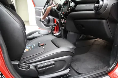 MINI Cooper 2018, 80500 км, за 6446.57 USD - фото 17