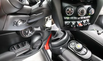 MINI Cooper 2018, 80500 км, за 6446.57 USD - фото 19