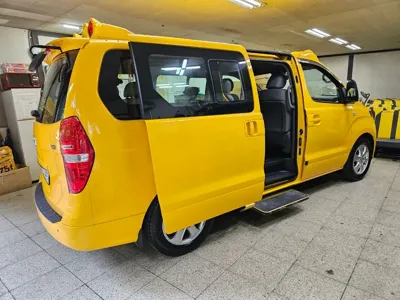 Hyundai Starex 2019, 97534 км, за 11567.96 USD - фото 6