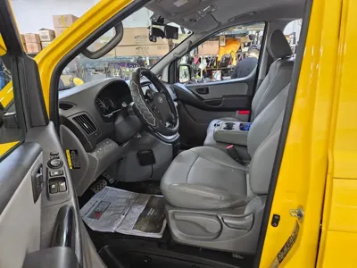 Hyundai Starex 2019, 97534 км, за 11567.96 USD - фото 8