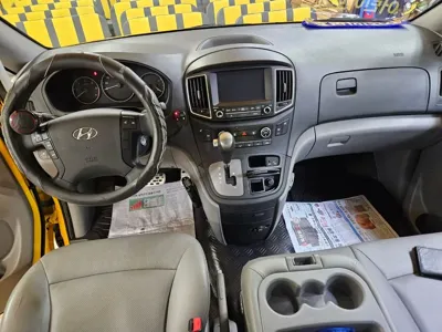 Hyundai Starex 2019, 97534 км, за 11567.96 USD - фото 9