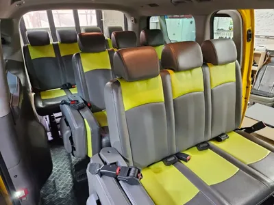 Hyundai Starex 2019, 97534 км, за 11567.96 USD - фото 19