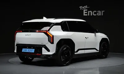 Kia EV3 2025, 30183 км, за 25370.83 USD
