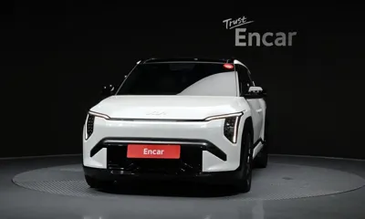Kia EV3 2025, 30183 км, за 25370.83 USD