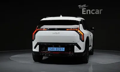 Kia EV3 2025, 30183 км, за 25370.83 USD