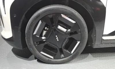 Kia EV3 2025, 30183 км, за 25370.83 USD