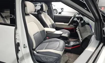 Kia EV3 2025, 30183 км, за 25370.83 USD - фото 12