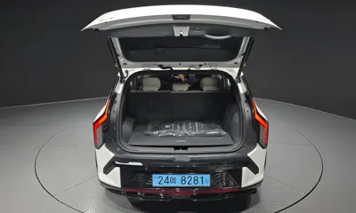 Kia EV3 2025, 30183 км, за 25370.83 USD - фото 20