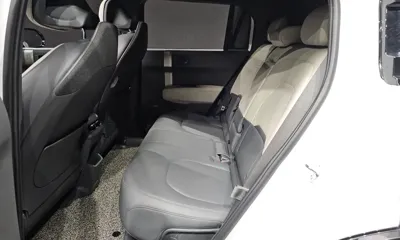 Kia EV3 2025, 30183 км, за 25370.83 USD - фото 26