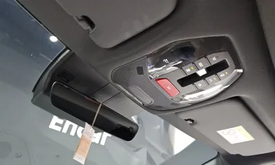 Kia EV3 2025, 30183 км, за 25370.83 USD - фото 27