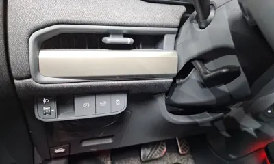 Kia EV3 2025, 30183 км, за 25370.83 USD - фото 28