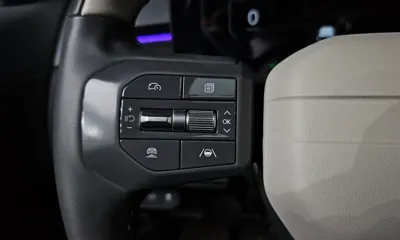 Kia EV3 2025, 30183 км, за 25370.83 USD - фото 29