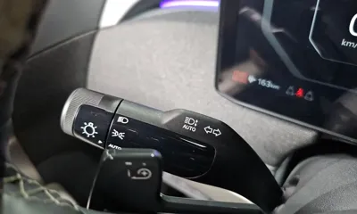 Kia EV3 2025, 30183 км, за 25370.83 USD - фото 31