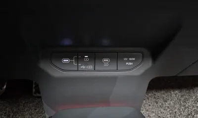 Kia EV3 2025, 30183 км, за 25370.83 USD - фото 34