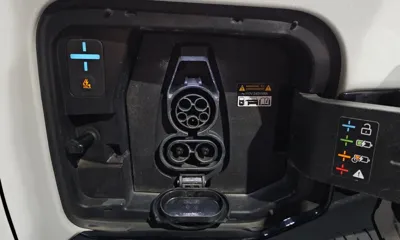 Kia EV3 2025, 30183 км, за 25370.83 USD - фото 35