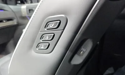 Kia EV3 2025, 30183 км, за 25370.83 USD - фото 37