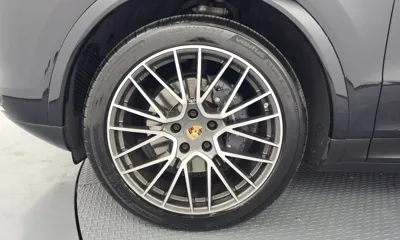 Porsche Cayenne 2022, 54266 км, за 60198.63 USD