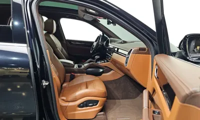 Porsche Cayenne 2022, 54266 км, за 60198.63 USD - фото 11