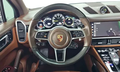 Porsche Cayenne 2022, 54266 км, за 60198.63 USD - фото 13