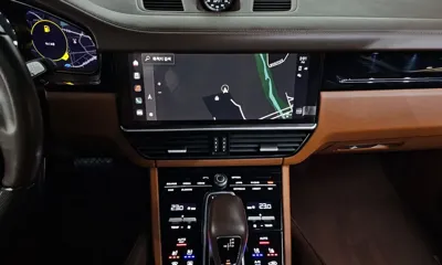 Porsche Cayenne 2022, 54266 км, за 60198.63 USD - фото 14