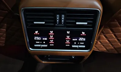 Porsche Cayenne 2022, 54266 км, за 60198.63 USD - фото 17