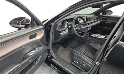 Genesis G90 2022, 100833 км, за 38321.77 USD - фото 10