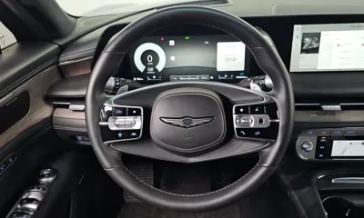 Genesis G90 2022, 100833 км, за 38321.77 USD - фото 13