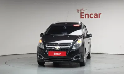 ChevroletGMDaewoo Spark 2014, 133955 км, за 2842.41 USD