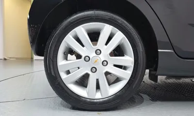 ChevroletGMDaewoo Spark 2014, 133955 км, за 2842.41 USD