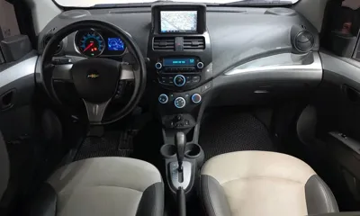 ChevroletGMDaewoo Spark 2014, 133955 км, за 2842.41 USD - фото 7