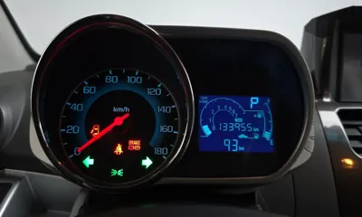 ChevroletGMDaewoo Spark 2014, 133955 км, за 2842.41 USD - фото 8