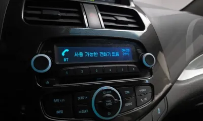 ChevroletGMDaewoo Spark 2014, 133955 км, за 2842.41 USD - фото 15