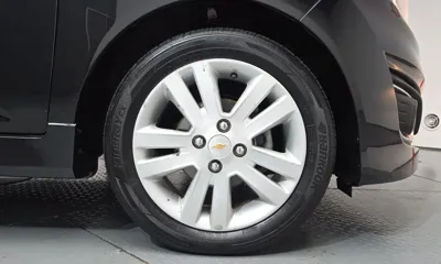 ChevroletGMDaewoo Spark 2014, 133955 км, за 2842.41 USD - фото 21