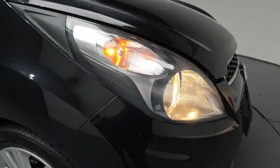 ChevroletGMDaewoo Spark 2014, 133955 км, за 2842.41 USD - фото 22