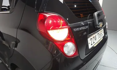 ChevroletGMDaewoo Spark 2014, 133955 км, за 2842.41 USD - фото 23