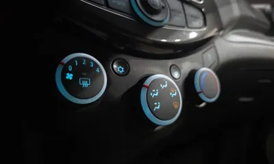 ChevroletGMDaewoo Spark 2014, 133955 км, за 2842.41 USD - фото 29