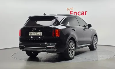 Kia Sorento 2021, 163883 км, за 12275.17 USD