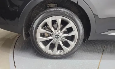 Kia Sorento 2021, 163883 км, за 12275.17 USD